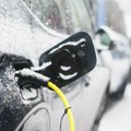 Da se smrzneš: Koliko dometa gube električni automobili na minus 30