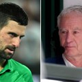 "Istorija će biti ispisana": Džon Mekinro otpisao Đokovića i pre meča s Alkarazom