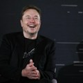Musk stavlja SpaceX na kocku zbog AI ambicije od 1,25 biliona dolara