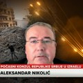 "Skoro celo područje Izraela pod rektama, narod je: Iscrpljen!" Oglasio se konzul Srbije u Tel Avivu: Ima mrtvih i ranjenih u…