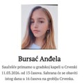 Туга до неба! Умрла храбра Анђела Бурсаћ (14) из Црвенке: Девојчица изгубила битку са тешком болешћу