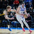 Probudio se Spartak: Subotičani gaze ka nokaut fazi