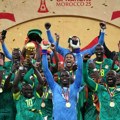 Presedan: Senegalu oduzeta titula prvaka Afrike, Maroko šampion