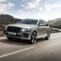 Bentley podiže luksuz na novi nivo sa Bentayga Artenara Edition