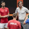 Direktor turnira u Madridu optimističan po pitanju Đokovićevog učešća: Motivisan je da dođe, trebalo bi da ga imamo na…