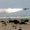 IRGC: Oborena dva napredna drona i krstareća raketa