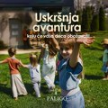 Uskršnja avantura za decu u Paligo Palati