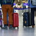 Incident na aerodromu: putnik pod dejstvom alkohola izazvao kašnjenja letova