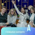 Akademac, globalna karijera RTV1 u 12.05