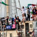 Izrael presreo flotilu za Gazu: Aktivisti iskrcani na Krit