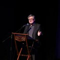 Nebojša Dugalić govorio misli vladike Nikolaja Velimirovića: Održano veče posvećeno velikom duhovniku, izvedena i pesma na…