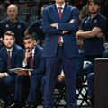 Pistiolis proglašen za najboljeg trenera VTB lige posle dominantne sezone CSKA Moskve