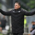 Blagojević priznao kapitulaciju: „Nisam zadovoljan, ovo je naš maksimum u ovom trenutku!“