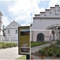 Jedan od najlepših i najvoljenijih na Fruškoj gori Mali Versaj usred Srema manastir u Beočinu krije veliku tajnu Vernici iz…