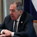 Lavrov: SAD delimično izgubile interesovanje za ukrajinsko pitanje