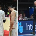 Sunovrat sezone Crvene zvezde: Kako je propao san Saše Obradovića i svih Delija, neke stvari su nedopustive