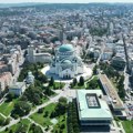Viralni snimak iz Beograda: Stranac zanemeo! Da li je Hram Svetog Save zaista najveći pravoslavni u Evropi?