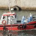 SZO: 13 zaraženih hantavirusom na kruzeru, stabilno stanje
