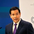 Rubio: Ebola mora biti zaustavljena pre nego što stigne do SAD