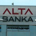 Alta grupa na korak od preuzimanja operacija Adiko banke u Srbiji, Crnoj Gori i BiH