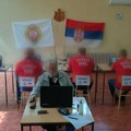 Osuđenici KPZ Padinska skela drugu godinu za redom najbolji na Evropskom prvenstvu u onlajn šahu