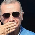 Ердоган постао главни играч на Блиском истоку