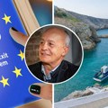 Kako izbeći višesatna čekanja i kilometarske kolone: Seničić otvriva kada su najveće gužve na grčkim granicama