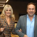 (Foto) Zavirite u dom udovice Marinka Rokvića: Zidovi puni umetničkih dela, ovo je čist luksuz, a tek kad vidite dnevni boravak…
