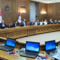 Macut održao sastanak operativnog tima za sprovođenje Reformske agende – potrebno uložiti dodatni napor