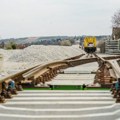 Mađarski ministar o pruzi Beograd-Budimpešta: Ostala otvorena tehnička i bezbednosna pitanja, napravljene greške na više nivoa…