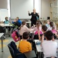 Kreativna matematika u Naučnom klubu Šabac