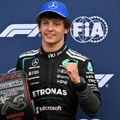 Italijan kreće sa prve pozicije: Antoneli u finišu osvojio pol poziciju za trku Formule 1 u Monte Karlu