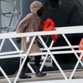 Najmanje 10 migranata poginulo kada se čamac prevrnuo u blizini Malte