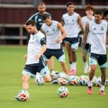 Argentina odahnula pred Mundijal - spreman je!