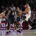 Evroligaška verzija Jokića na radaru večitih rivala: Crvena zvezda i Partizan u borbi za centra!