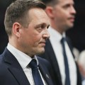 Sekulić pobedu posvetio jednom igraču: "Seo sam pored Alekse i rekao da sam pogrešio"