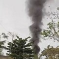 U Brazilu istraga na mestu pada helikoptera koji su se sudarili u vazduhu