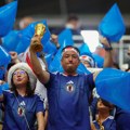Od 1. do 1.000: Japan i Tunis ulaze u istoriju Mundijala