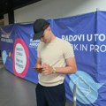 "Boli me uvo šta misli" Vojaž odgovorio Miliju na žestoke prozivke na račun albuma, pa najavio ulogu u filmu (video)