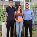 Od takmičarskih uspeha do udžbenika: Učenici „Tesle” napisali priručnik za Energetsku elektroniku