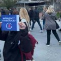 Studenti na terenu realpolitike: Šta nam govori povlačenje iz skupštine Aranđelovca?