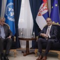 Macut sa podsekretarom UN za mirovne misije: Srbija ceni ulogu UNMIK-a