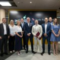 "Inspira" i švedski partneri pokreću projekat investicione štednje za građane Srbije