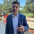 Šta se sve gradi u Nišu? U planu novi bulevari, kružni tokovi, železnička obilaznica i više od 50 ulica