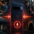 Telefon kao stalno uključen diktafon Nova Guglova funkcija izazvala žestoke reakcije