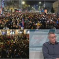 Čečen: Prodaju nam teoriju zavere o zvučnom topu kao zakonski osnov