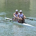 Srpski veslači Mačković i Pimenov u finalu Svetskog kupa u Lucernu