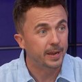 Razvodi se poznati glumac: "U tajnosti smo se rastali, ali iza nas je 10 prelepih godina"