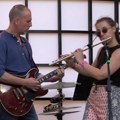U Novom Sadu počeo 28. Džez festival