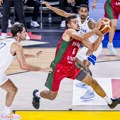 Portugal napravio senzaciju u Atini - Grci pali pred svojim navijačima!